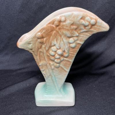 McCoy Vase