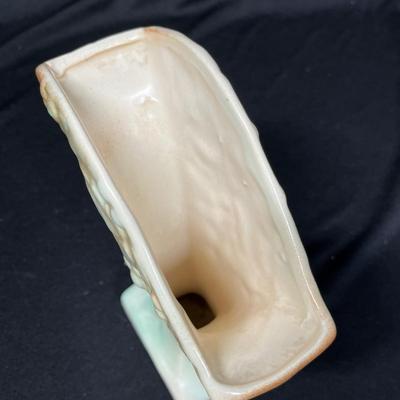McCoy Vase