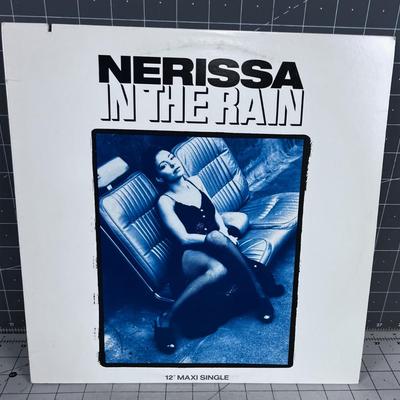 NERISSA In the Rain 12