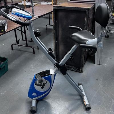 XTERRA Exercise Machine