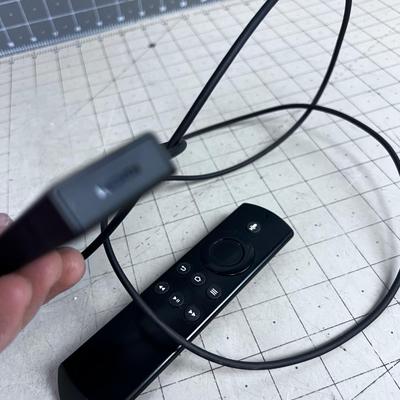 Amazon FIRE with Remote 