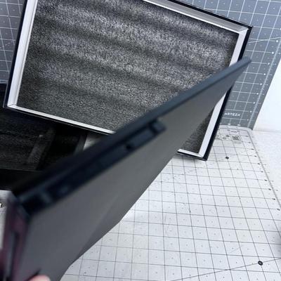 ZISSU'S 15.8" Dual USBC Ultra Slim Monitor   