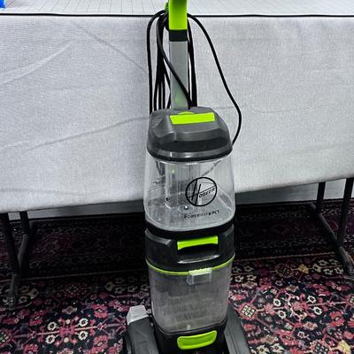 HOOVER Power Max Pet Shampooer 