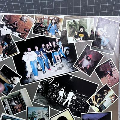 SAGA; WORLDS APART