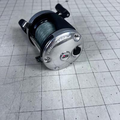 Abu Garcia Fishing Reel 