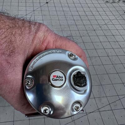 Abu Garcia Fishing Reel 