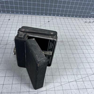 SIEMENS Movie Camera, ANTIQUE 