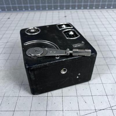 SIEMENS Movie Camera, ANTIQUE 