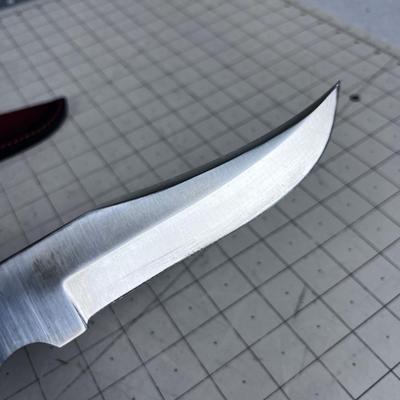 Chipaway Cutlery Bowie KNIFE 