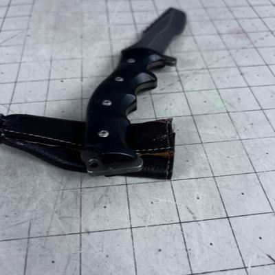 Tactical Knife HS outdoors
