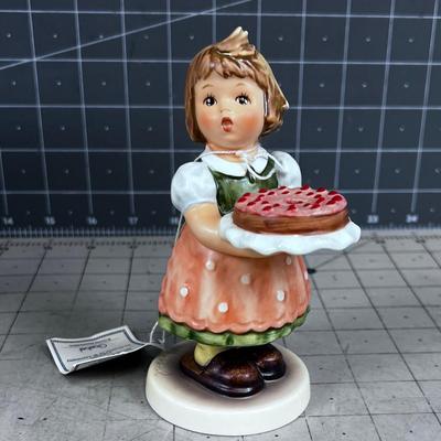 HUMMEL Birthday Candle 