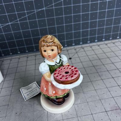 HUMMEL Birthday Candle 