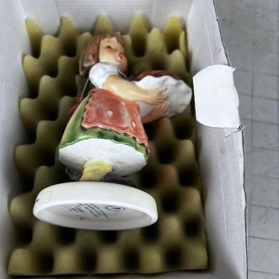 HUMMEL Birthday Candle 