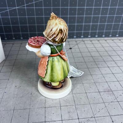 HUMMEL Birthday Candle 
