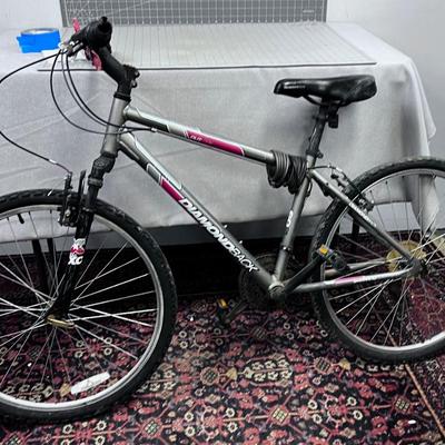 Diamond Back MOUNTAIN BIKE 