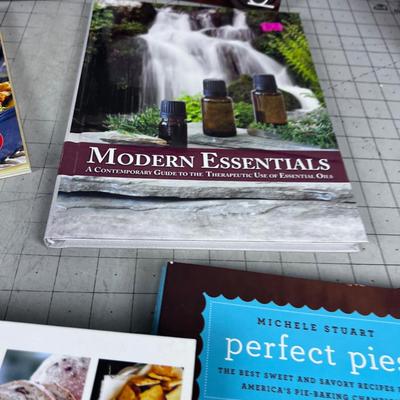 Cook Books Used and NEW 