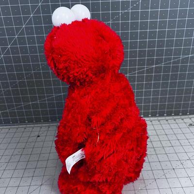 Tickle Me Elmo 