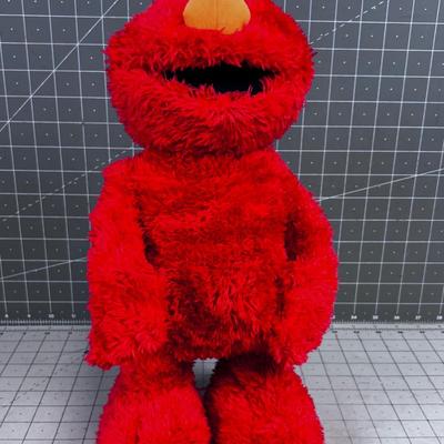 Tickle Me Elmo 