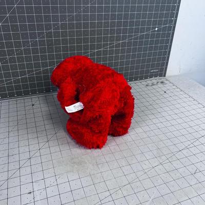 Tickle Me Elmo 