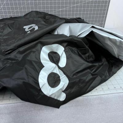 Peloton NEW Exercise Bike Cover