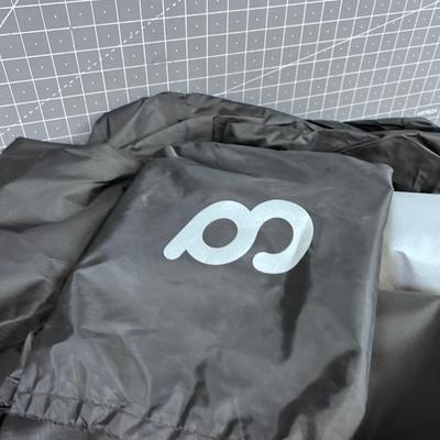 Peloton NEW Exercise Bike Cover