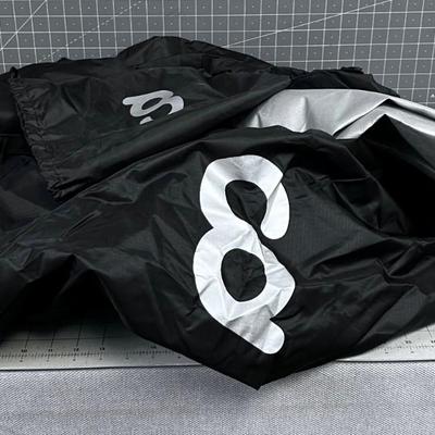 Peloton NEW Exercise Bike Cover
