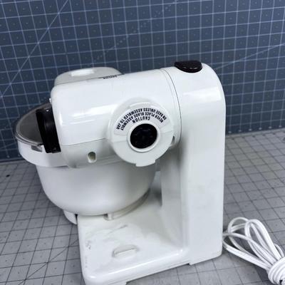Electric BOSCH Mixer 