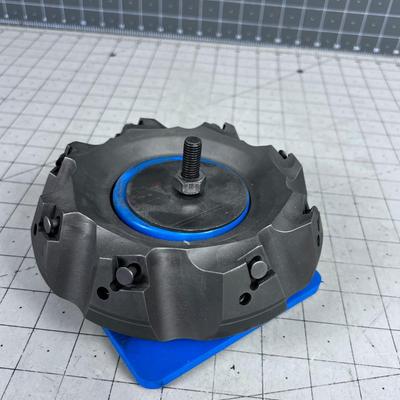 Boring Head Machinist Tool