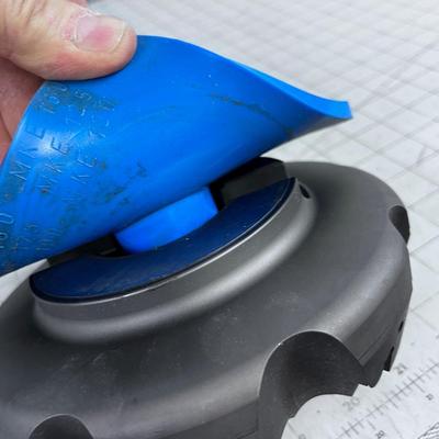 Boring Head Machinist Tool