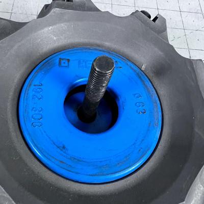 Boring Head Machinist Tool