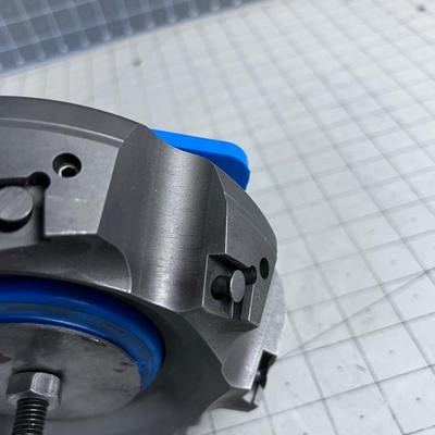 Boring Head Machinist Tool