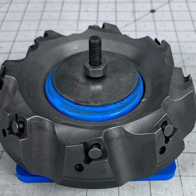 Boring Head Machinist Tool