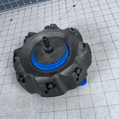 Boring Head Machinist Tool