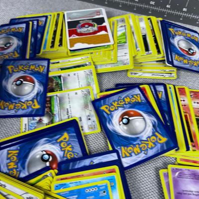 Pokémon Cards Collection