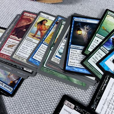 Magic The Gathering