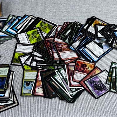 Magic The Gathering