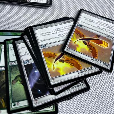 Magic The Gathering