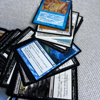 Magic The Gathering