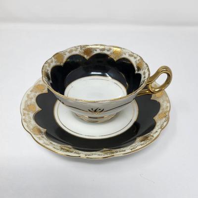 Fine Bone China Tea Cups & Saucers Royal Albert + More