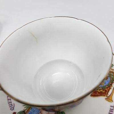 Fine Bone China Tea Cups & Saucers Royal Albert + More
