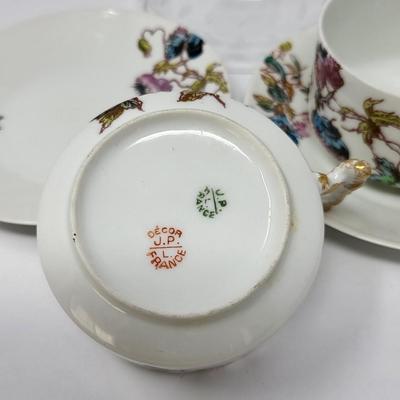 Fine Bone China Tea Cups & Saucers Royal Albert + More