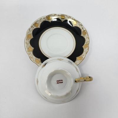 Fine Bone China Tea Cups & Saucers Royal Albert + More