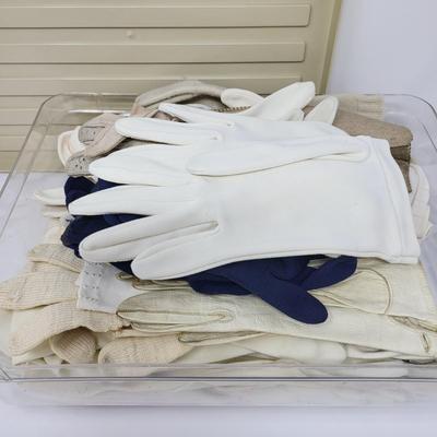 Vintage & Antique Purses & Dress Gloves