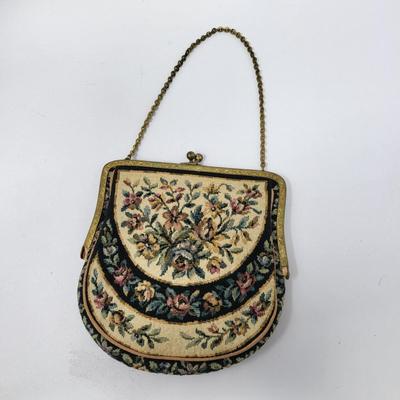 Vintage & Antique Purses & Dress Gloves
