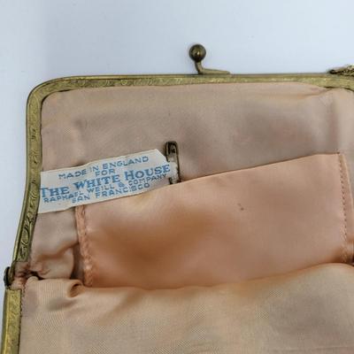 Vintage & Antique Purses & Dress Gloves