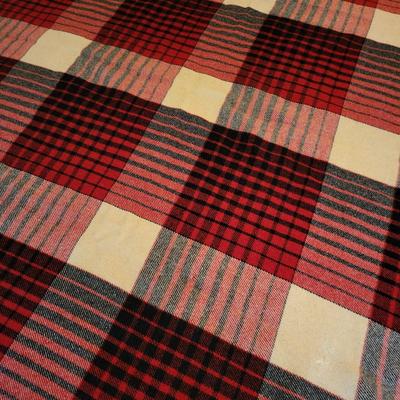 Vintage Wool Blankets Pendleton, Hudson Bay & More