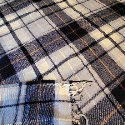 Vintage Wool Blankets Pendleton, Hudson Bay & More