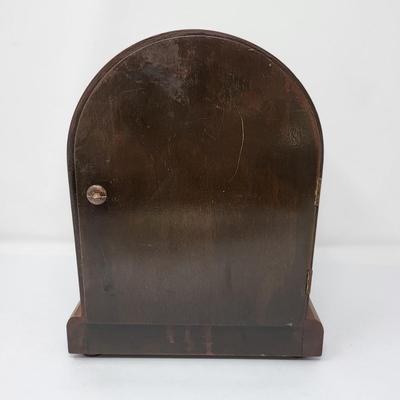Mantle Clocks Seth Thomas, Bell Clock Co