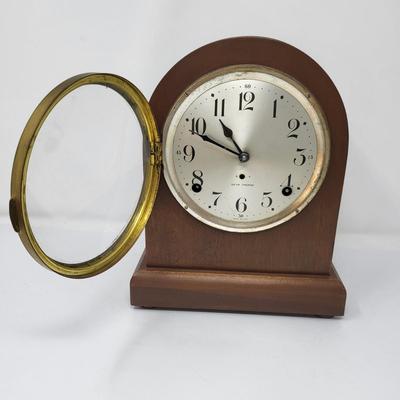 Mantle Clocks Seth Thomas, Bell Clock Co