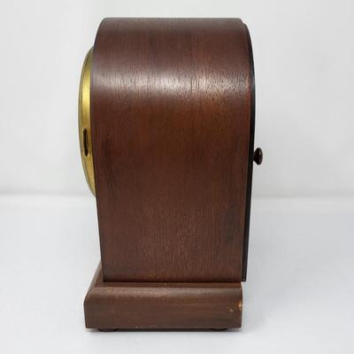 Mantle Clocks Seth Thomas, Bell Clock Co